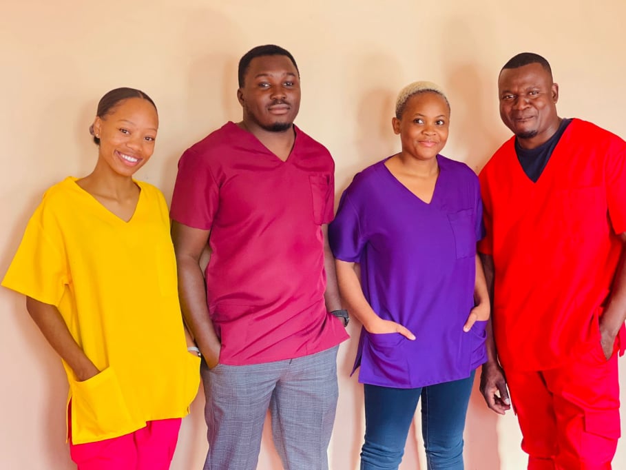 Mobirise Website Builder